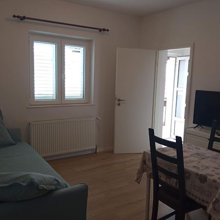 Vinka Apartment Sreser Kültér fotó