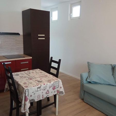 Vinka Apartment Sreser Kültér fotó
