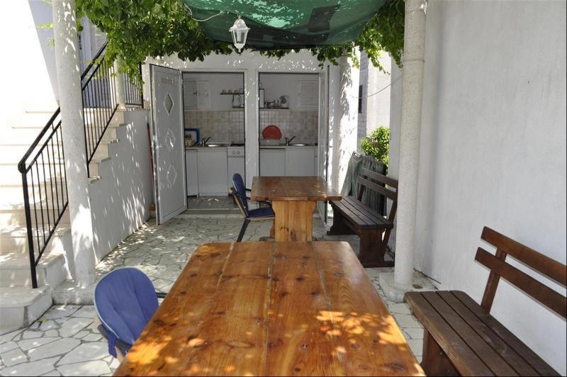 Vinka Apartment Sreser Kültér fotó