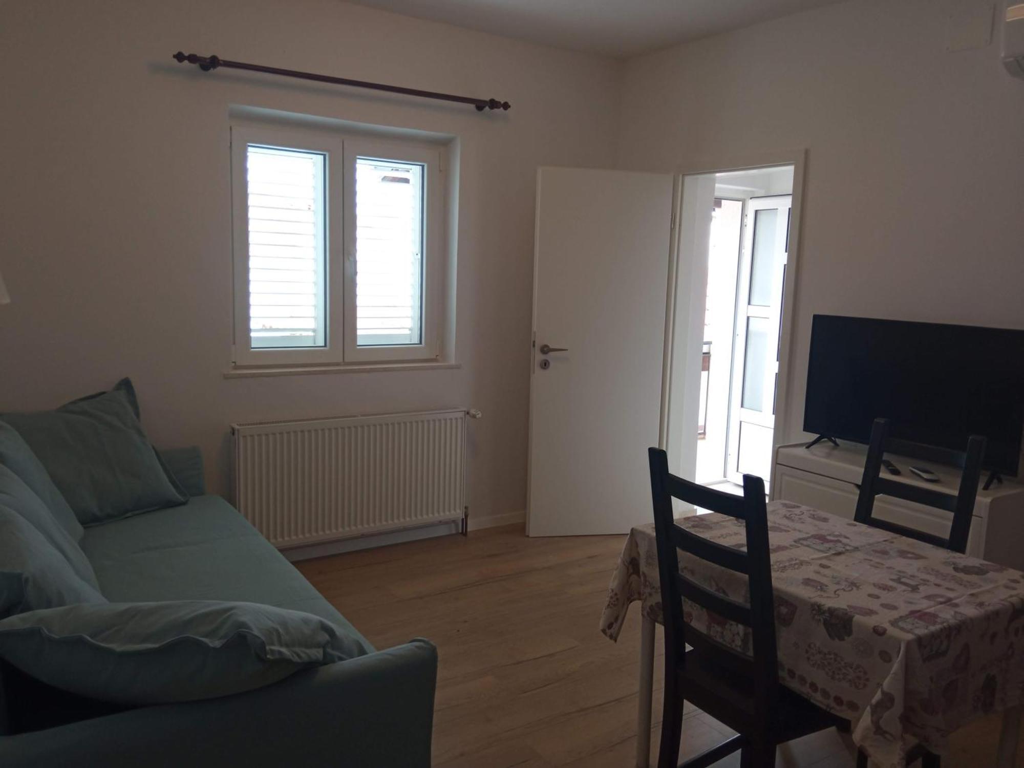 Vinka Apartment Sreser Kültér fotó