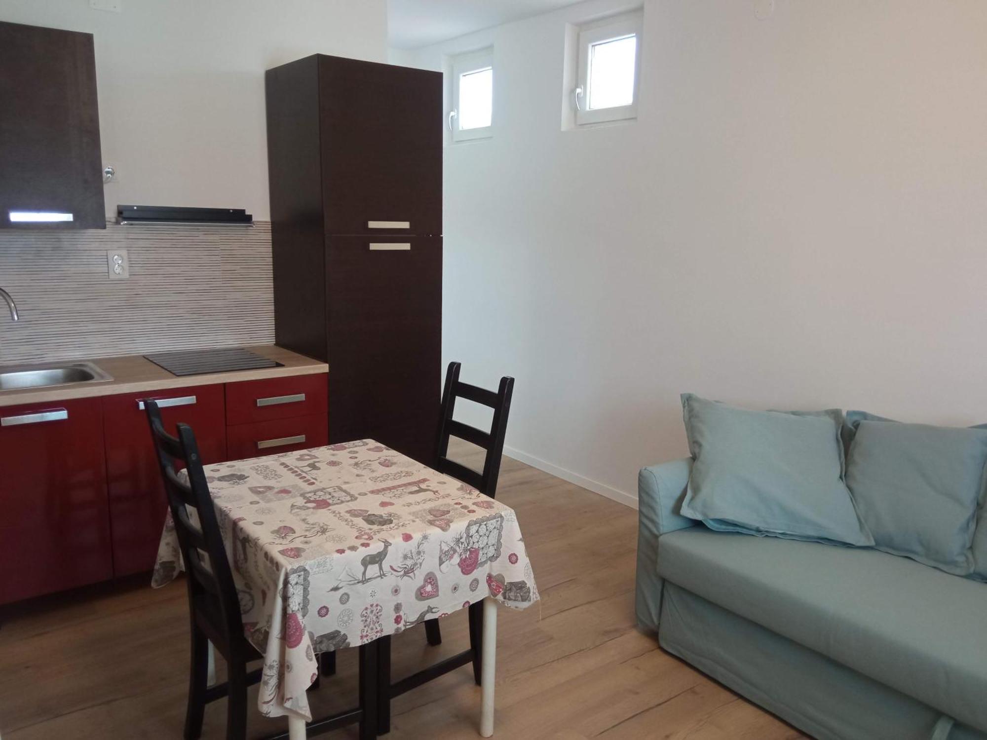 Vinka Apartment Sreser Kültér fotó