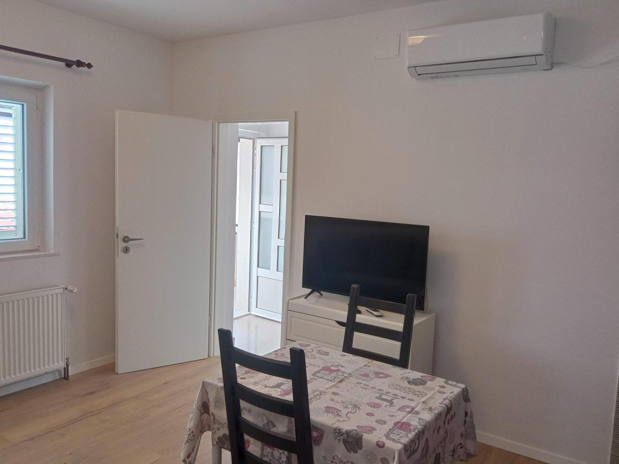 Vinka Apartment Sreser Kültér fotó