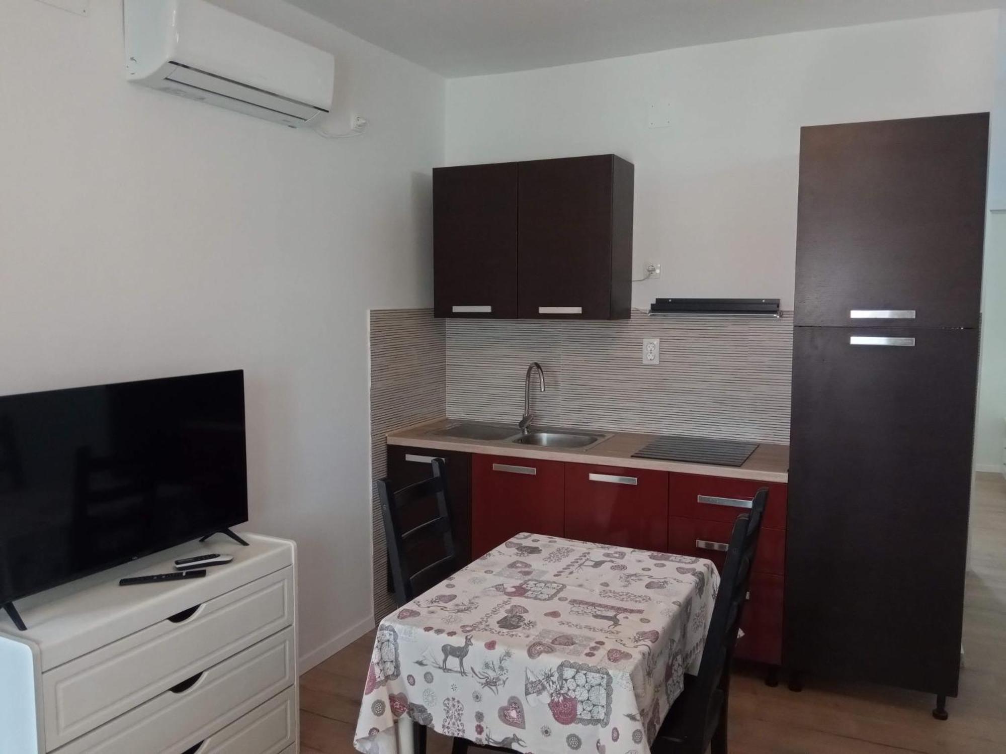 Vinka Apartment Sreser Kültér fotó