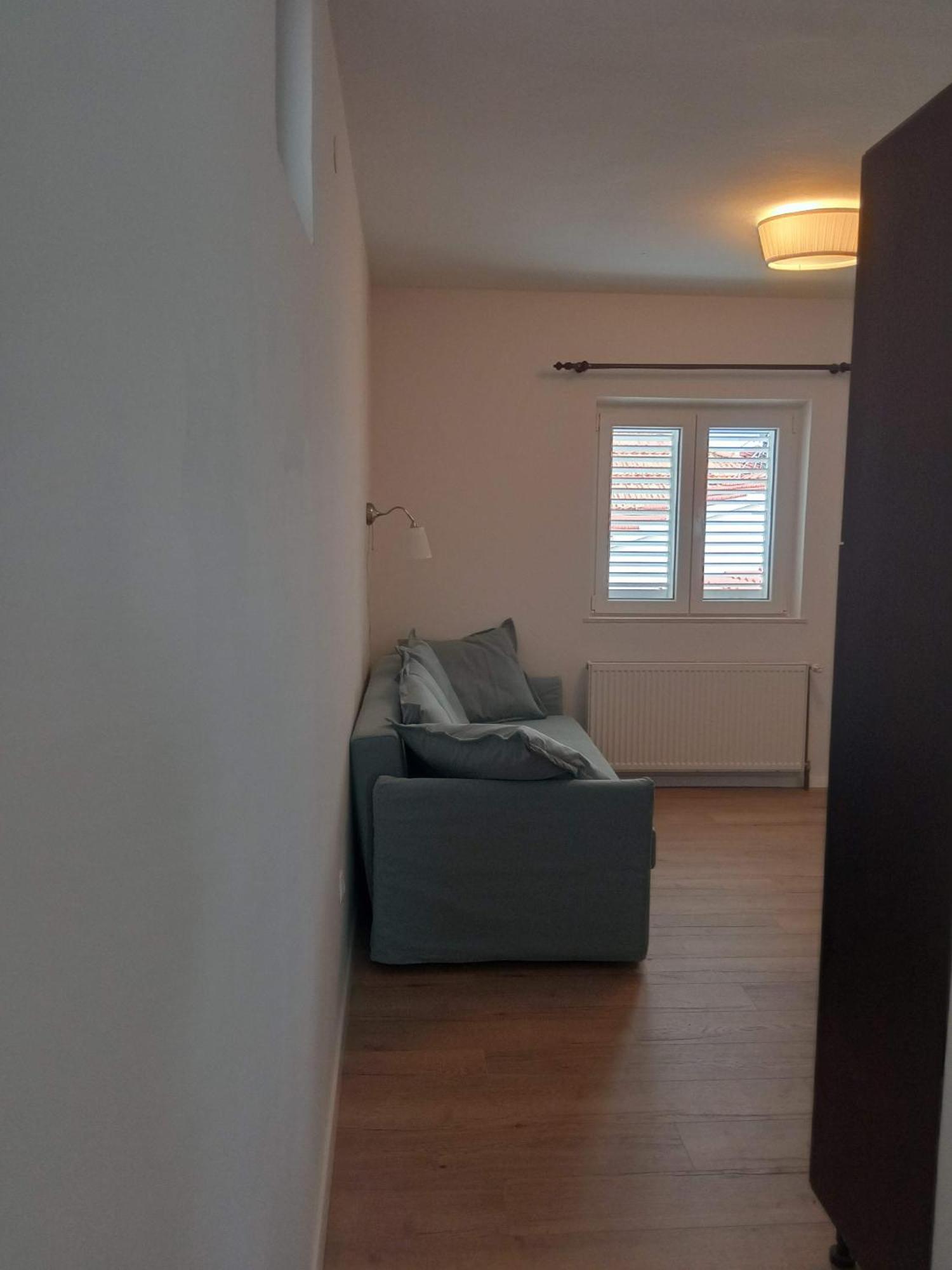 Vinka Apartment Sreser Kültér fotó