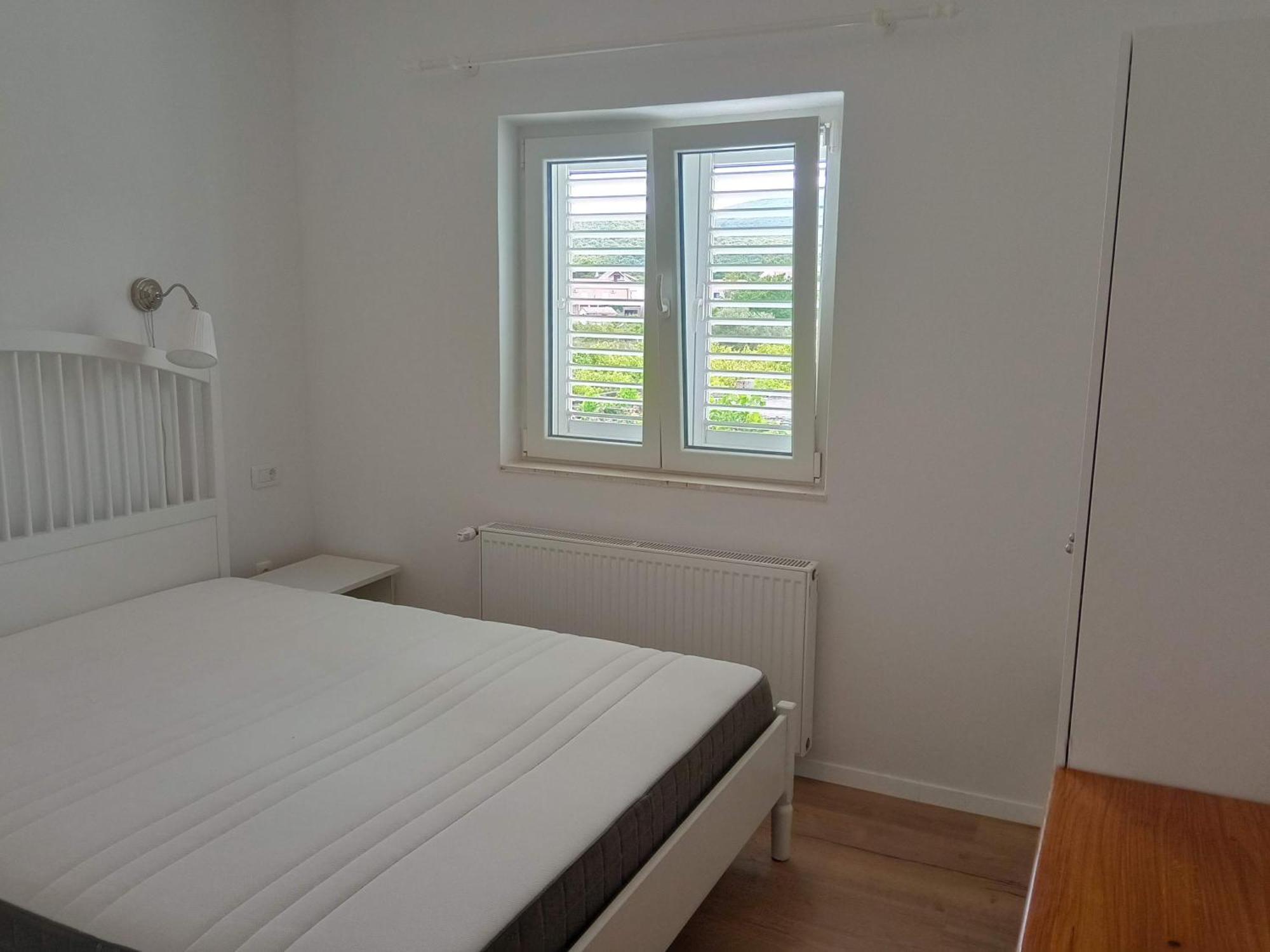 Vinka Apartment Sreser Kültér fotó