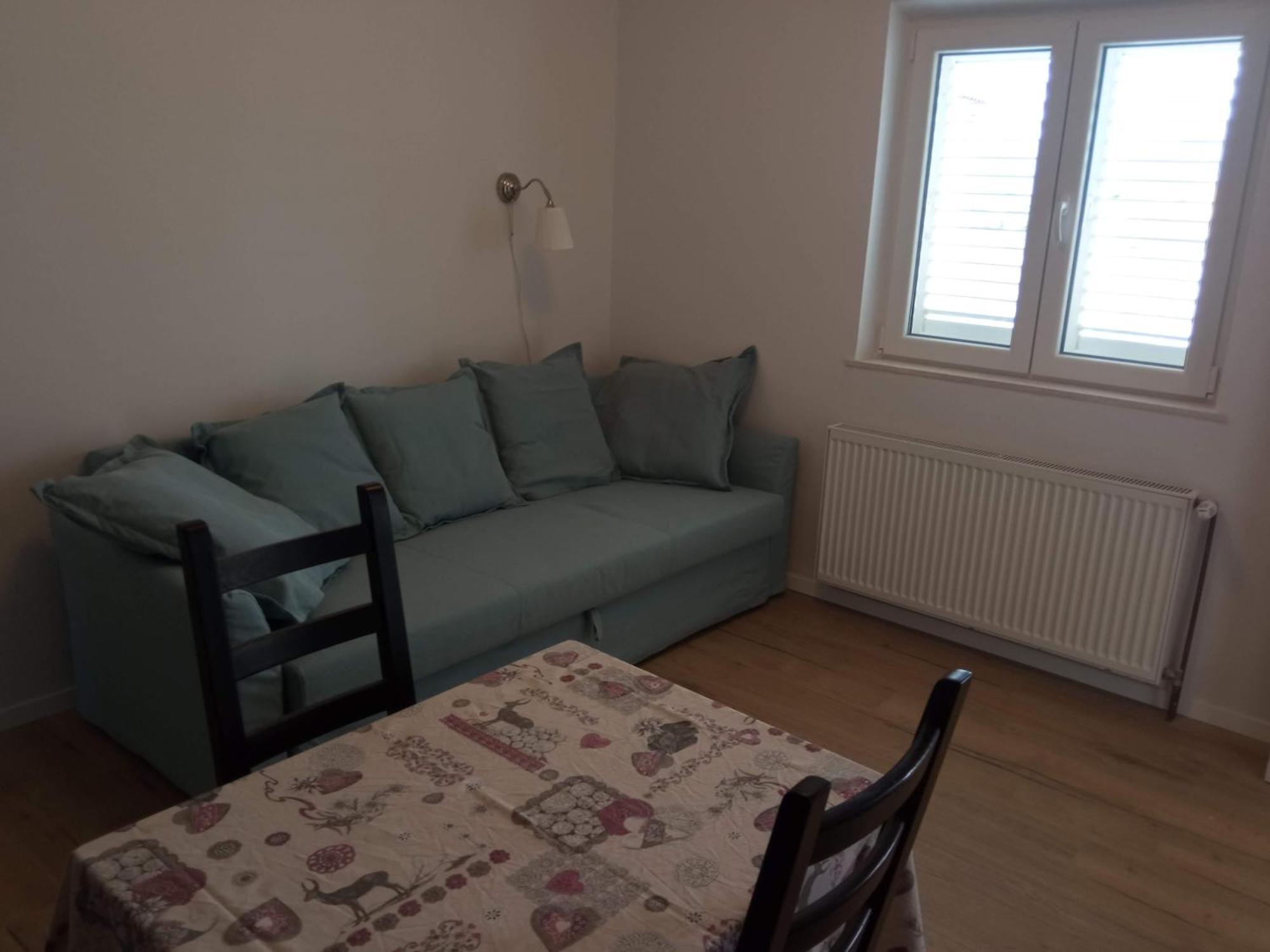 Vinka Apartment Sreser Kültér fotó