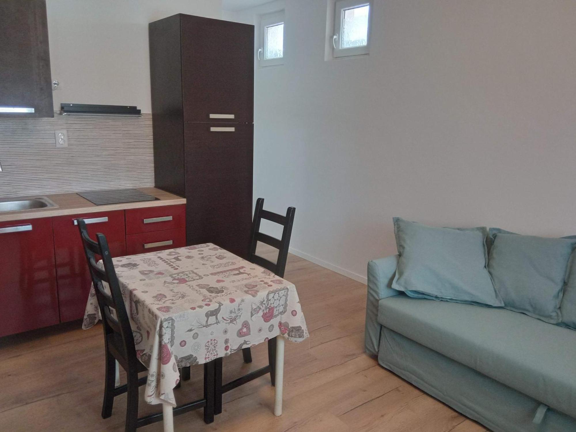Vinka Apartment Sreser Kültér fotó