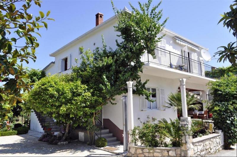 Vinka Apartment Sreser Kültér fotó