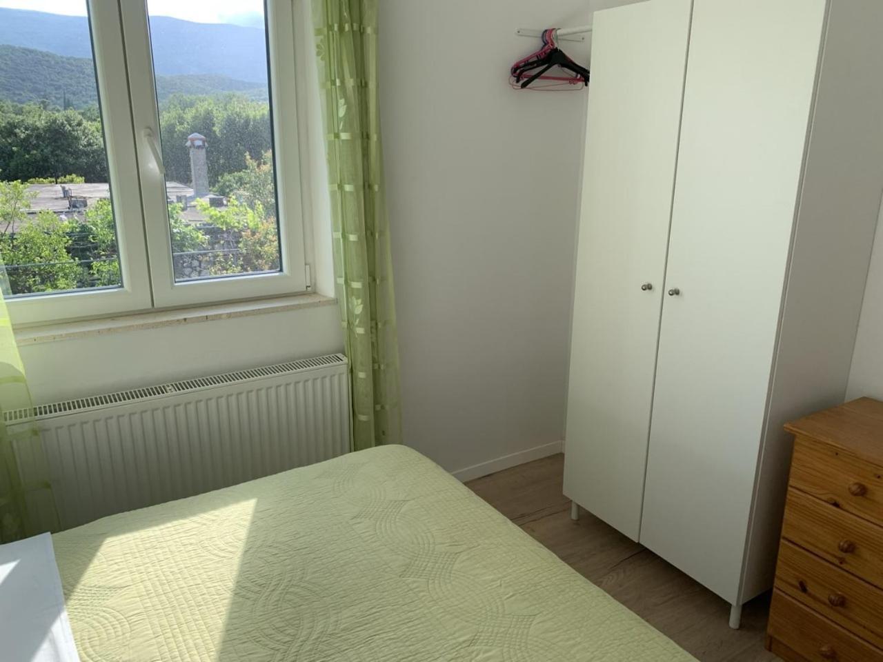 Vinka Apartment Sreser Kültér fotó