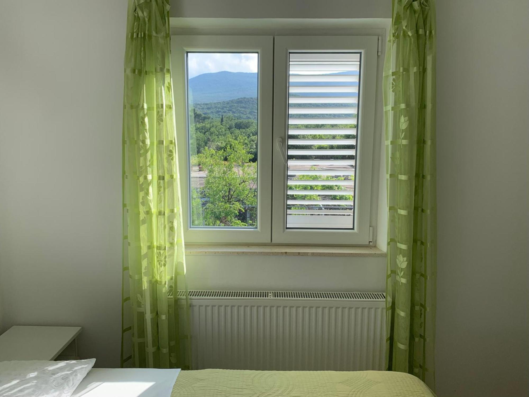 Vinka Apartment Sreser Kültér fotó
