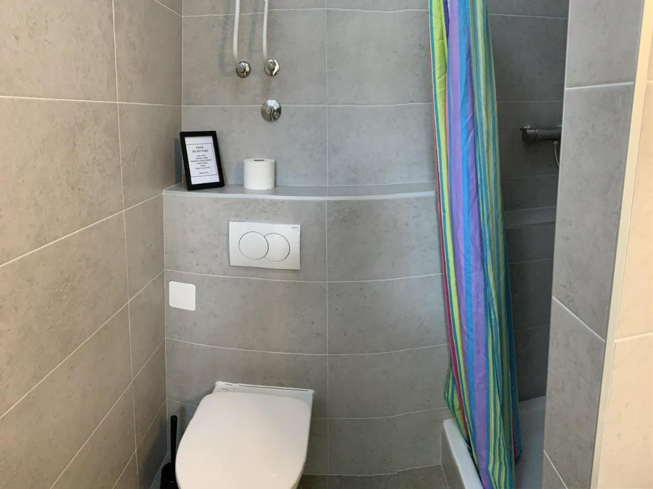 Vinka Apartment Sreser Kültér fotó