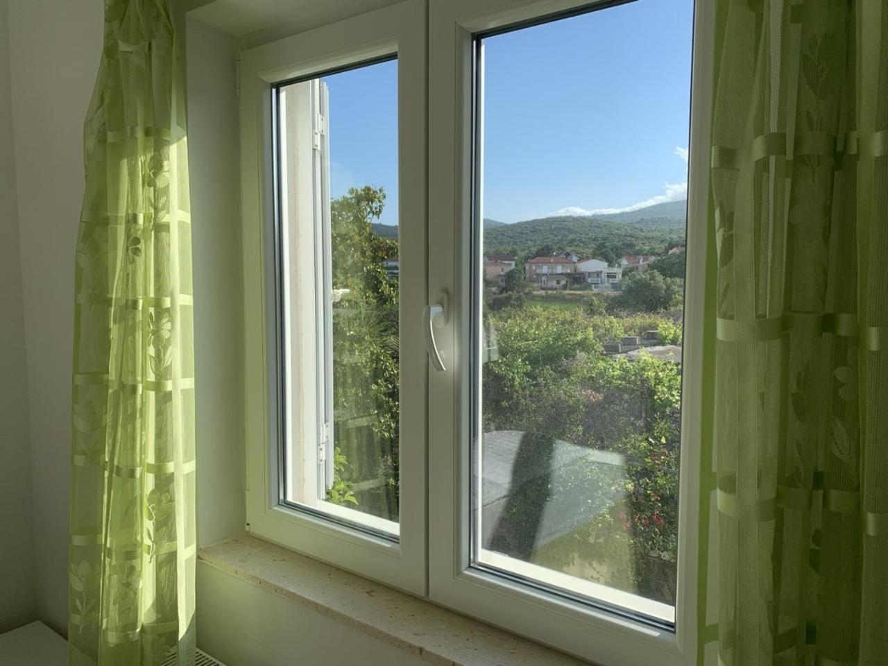 Vinka Apartment Sreser Kültér fotó