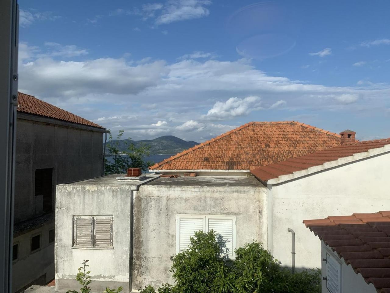 Vinka Apartment Sreser Kültér fotó
