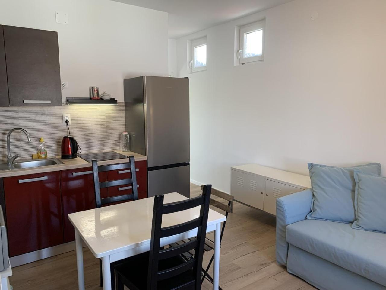 Vinka Apartment Sreser Kültér fotó