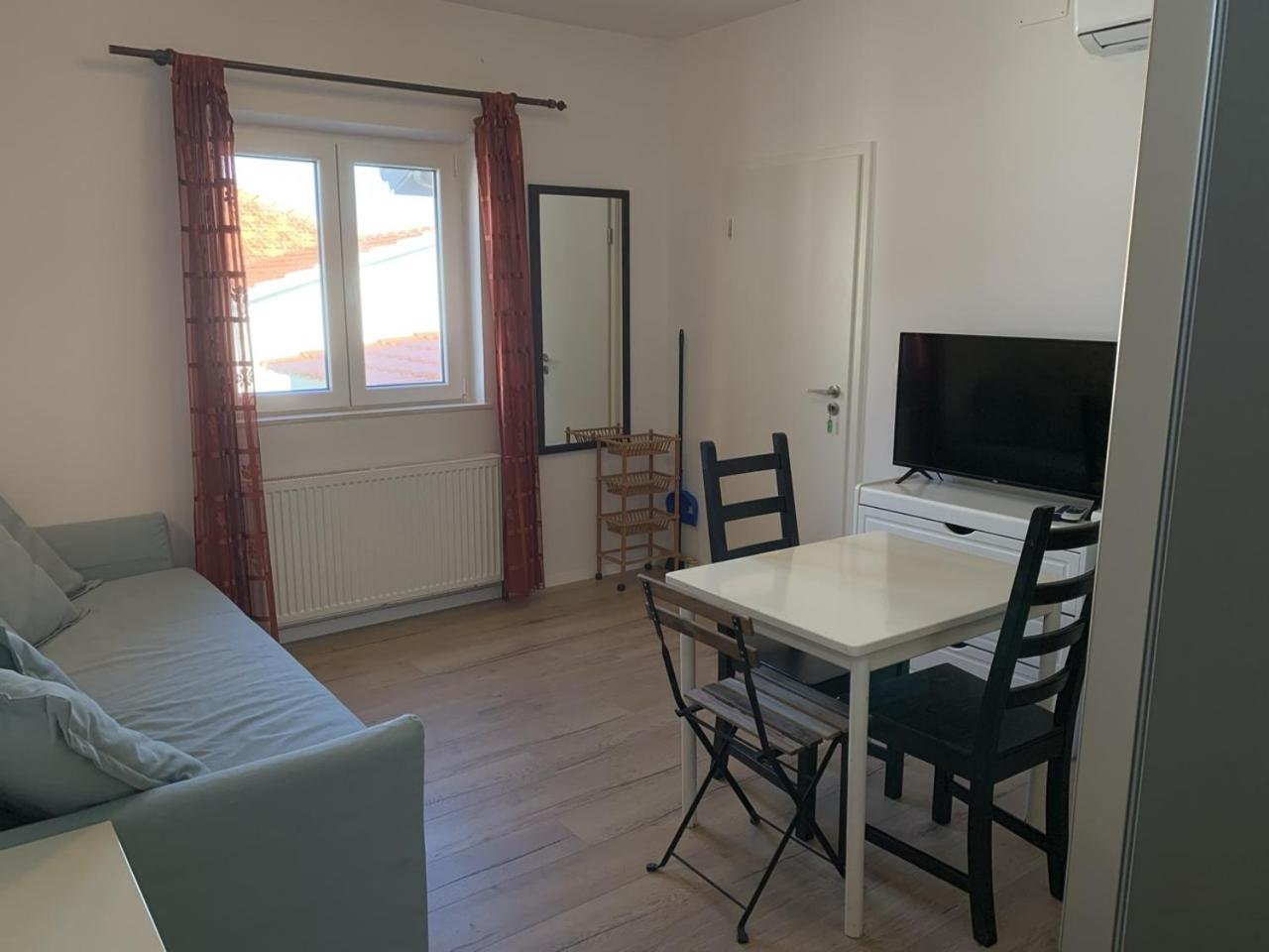 Vinka Apartment Sreser Kültér fotó
