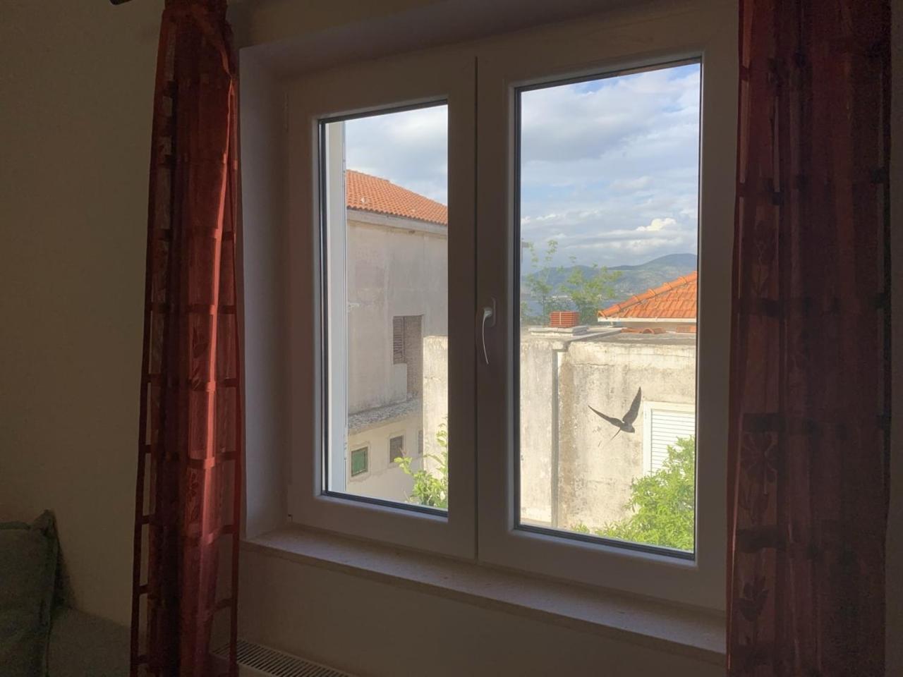 Vinka Apartment Sreser Kültér fotó