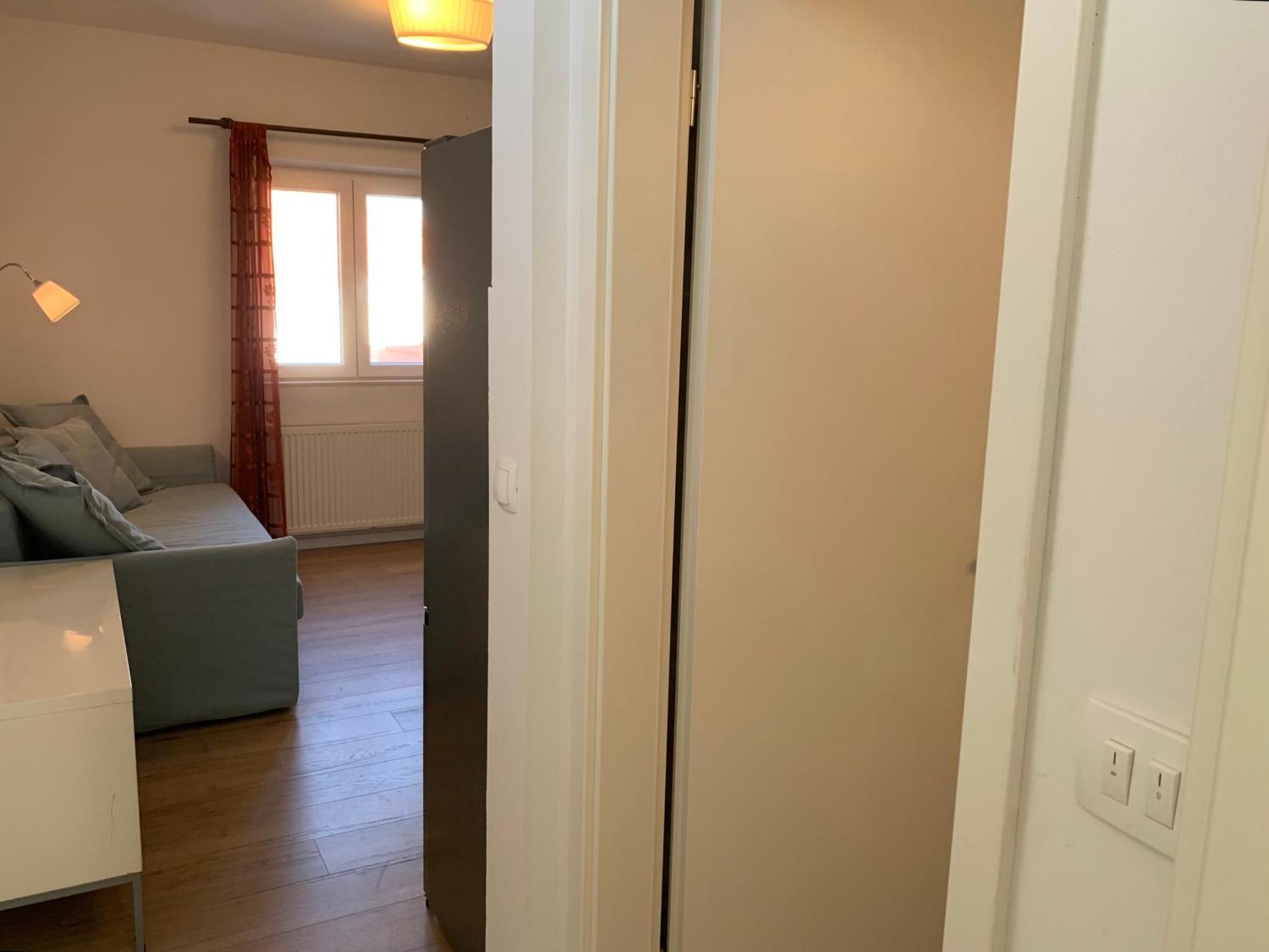 Vinka Apartment Sreser Kültér fotó