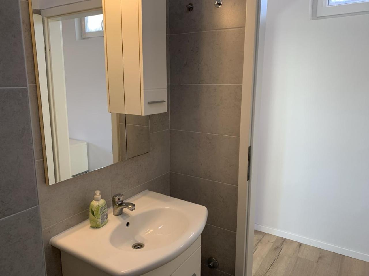 Vinka Apartment Sreser Kültér fotó