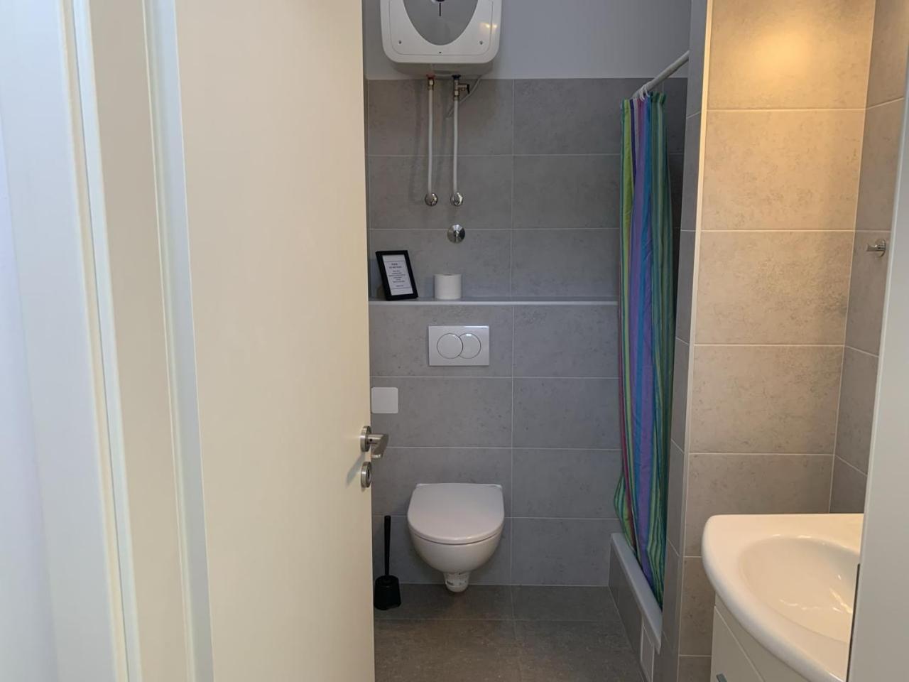 Vinka Apartment Sreser Kültér fotó