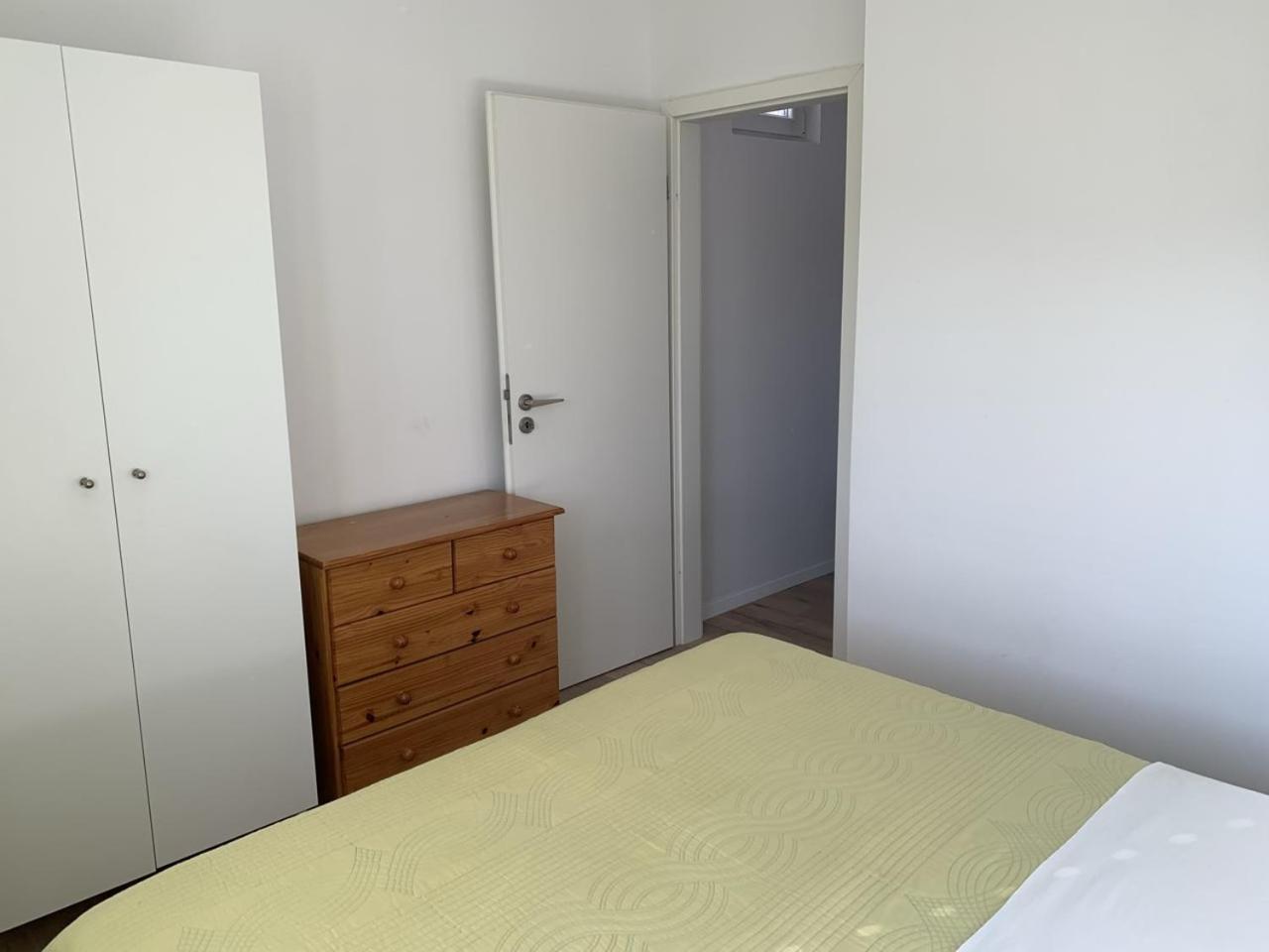 Vinka Apartment Sreser Kültér fotó
