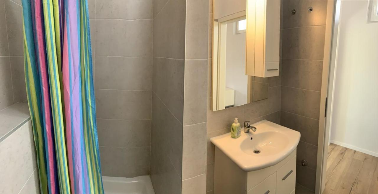 Vinka Apartment Sreser Kültér fotó